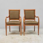 1431 4274 ARMCHAIRS